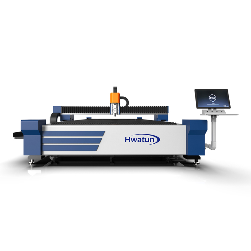 Ako môže CNC laserový rezanie stroja zvýšiť rýchlosť rezania a zároveň zaistiť hladké rezné hrany?