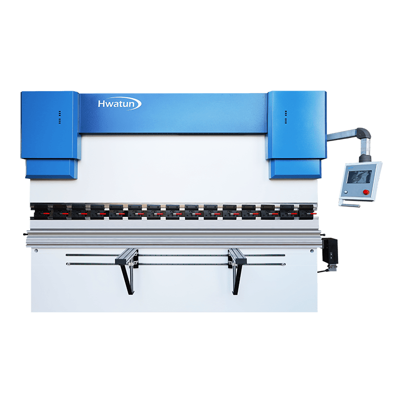 WC67K TORSION-SYNC CNC Press BrakeViac detailov