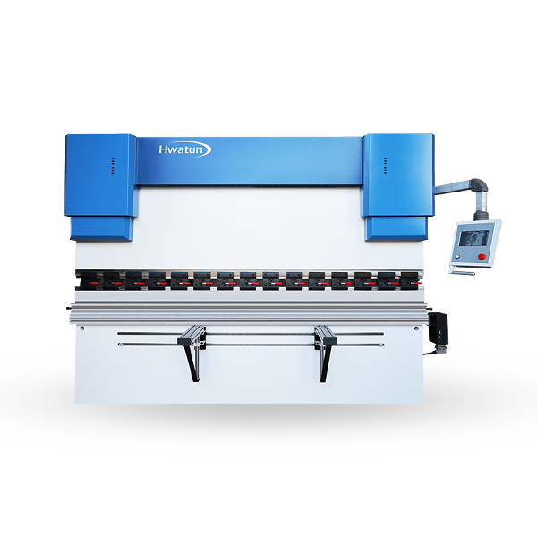 WC67K TORSION-SYNC CNC Press Brake