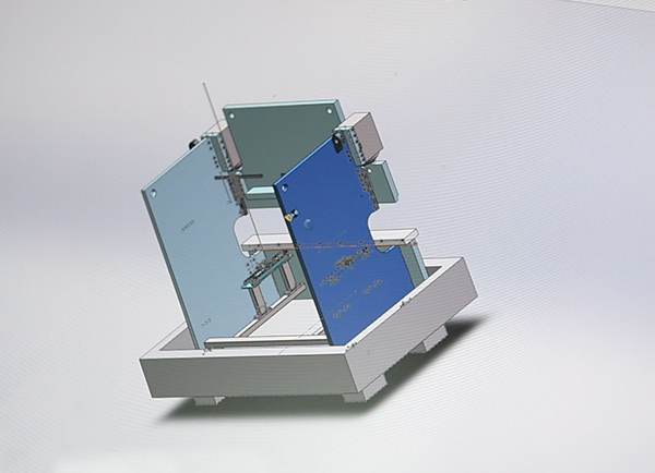 Nantong Hwatun Heavy Strojový nástroj Co., Ltd.